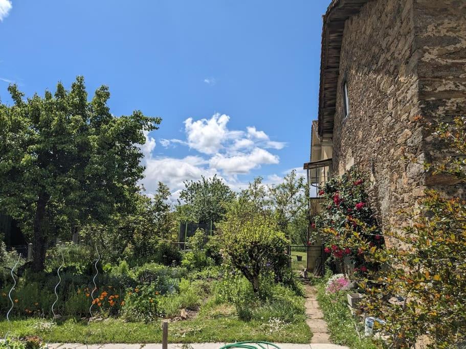 Relax In The Haute Vienne. Sereilhac 외부 사진