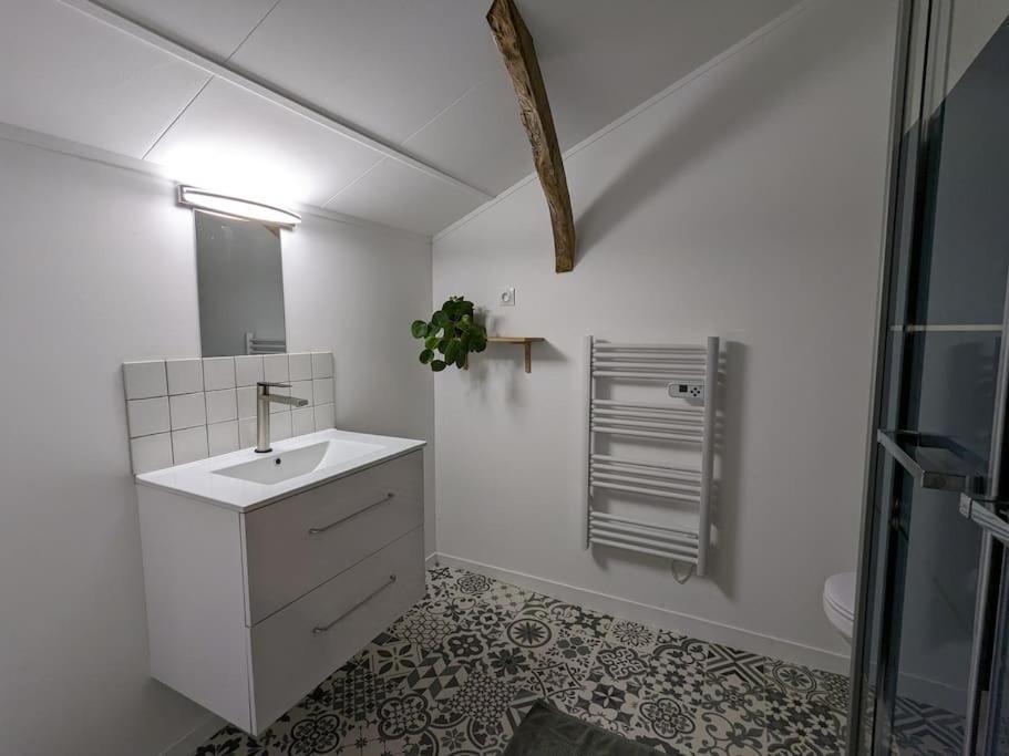 Relax In The Haute Vienne. Sereilhac 외부 사진